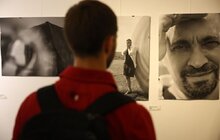 Фото 4: Покоління незламних: у Львові відкрили ексклюзивну фотовиставку, присвячену захисникам та їх рідним