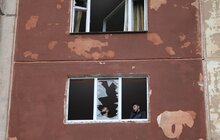 Фото 43: Масова атака ворога на Львів