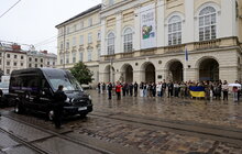 Фото 3: У Львові відбувся VIII Всеукраїнський форум військових письменників