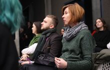 Фото 2: Стали відомі переможці Премії Львова – міста літератури ЮНЕСКО (відео)