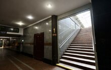 Фото 2: Наступного року на головному вокзалі Львова планують облаштувати безбарʼєрний доступ до поїздів, - Укрзалізниця