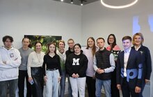 Фото 8: У Львові відкрили унікальний простір для підлітків – будинок «Спільнота-Рідні» (відео)