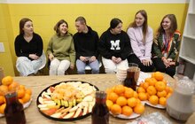 Фото 9: У Львові відкрили унікальний простір для підлітків – будинок «Спільнота-Рідні» (відео)