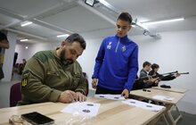 Фото 5: У Львові працює вже 7 центрів національно-патріотичного виховання (відео)