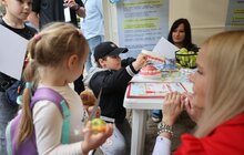 Фото 19: У Львові стартував Тиждень здоров’я: на 31 локації всі охочі можуть безкоштовно обстежитись (фото/відео)