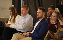 Фото 11: «Lviv Eco Forum 2023. Ієрархія відходів»: як Львів переймає європейський досвід поводження з відходами (відео)