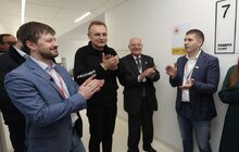 Фото 20: У Львові відкрили сучасний корпус реабілітації Національного центру НЕЗЛАМНІ (відео)