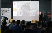 Фото 3: У Львові вчотирнадцяте відбувається Весняний діловий форум
