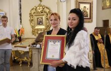 Фото 4: У Львові відзначили медичних працівників з нагоди професійного свята