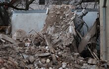 Фото 27: Мер Львова розповів про наслідки нічної атаки росіян