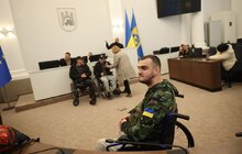 Фото 8: Екскурсія на «Чудо поїзді» та какао з мером Львова: ще 20 військових скористались програмою «Місто лікує»