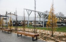 Фото 30: У Львові відкрився найбільший центр сучасного мистецтва Jam Factory Art Center