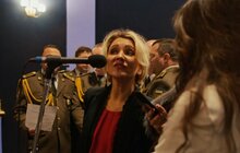 Фото 10: У львівських трамваях та тролейбусах лунатимуть колядки у виконанні оркестрів військових та рятувальників