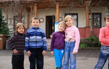 Фото 10: Проведено ще один благодійний захід у рамках проекту «Духовний світ дитини»