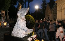 Фото 3: Третій день триває фестиваль «Ніч у Львові 2019»