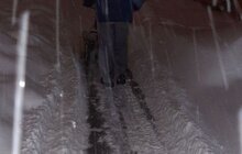 Фото 80: Вночі по Львову працювало 135 одиниць техніки