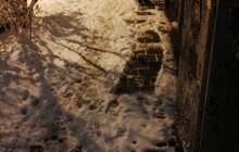 Фото 88: Минулої ночі в місті працювало 95 одиниць техніки, для посипання доріг використано 492 м3 піскосуміші