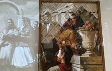 Фото 1: Те, що десятиліттями зберігали в архівах: у Львові відкрили виставку «ЛНАМ: розархівація» (відео)