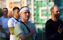 Фото 2: У центрі UNBROKEN відкрили фан-зону для перегляду Паралімпійських ігор