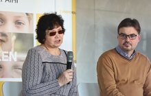 Фото 8: Спецвипуск журналу Reporters «Unbroken»: 10 історій, які розкривають екосистему людяності у Львові