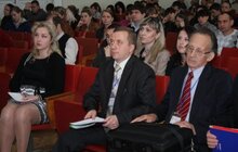 Фото 8: У Львові відбувся ХХ ювілейний Ярмарок кар’єри та спеціальностей - IТ сфери