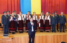 Фото 7: Реабілітовані жертви політичних репресій відзначили День Соборності України та День пам’яті Героїв Крут