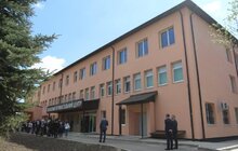 Фото 1: У Львові відкрили перинатальний центр
