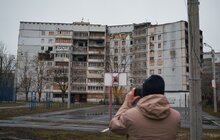 Фото 2: Львів та Харків визначили пріоритетні напрями співпраці для залучення міжнародних ресурсів