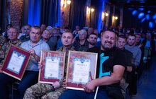 Фото 2: Львівводоканал відзначає 125 років від початку роботи сучасної системи водопостачання міста