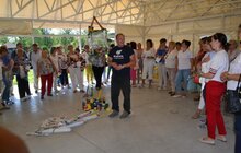 Фото 2: Серпневі наради для освітян Львова вперше відбулися у новому форматі
