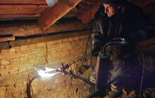 Фото 3: Мер Києва подякував львівським комунальникам, котрі більше місяця ліквідовували наслідки обстрілів у столиці (відео)