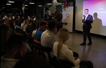 Фото 3: У Львові стартував ІІ Всеукраїнський молодіжний форум