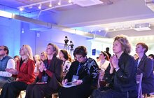 Фото 9: Як не втратити таланти, коли світ у вогні: у Львові відбувся II Lviv HR Forum (фото/​відео)
