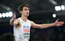 Фото 3: 10 львівських спортсменів змагатимуться на Олімпійських іграх 2024