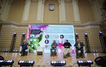 Фото 10: Всеукраїнський науково-технологічний фестиваль у Львові зібрав близько 3 000 відвідувачів