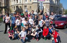 Фото 6: Львівські каратисти привезли з Чемпіонату України 22 медалі