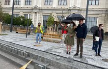 Фото 3: У Львові розробили концепцію розвитку території між пл Двірцевою та вул Городоцькою