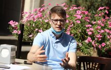 Фото 7: Мер Львова на зустрічі з готельєрами: «Нам потрібно правильно подати Львів туристам»