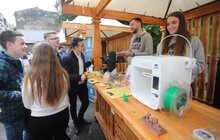 Фото 2: У Львові стартував форум «Інноваційна весна 2019»