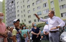 Фото 4: Місто закликає ОСББ та ЖБК скористатись програмою «Теплий дім», яка дозволяє зекономити до 50% оплати за енергоносії