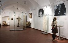 Фото 2: У Львові відкрили Музей Митрополита Андрея Шептицького