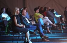 Фото 13: У Львові прозвучали бродвейські мюзикли у супроводі оркестру