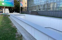 Фото 6: Підземний перехід на вул. Городоцька-Вільхова відремонтували