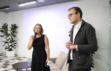 Фото 17: У Львові відбулося урочисте превідкриття Lviv Open Lab