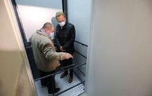 Фото 24: У Рясному відкрили амбулаторно-поліклінічне відділення