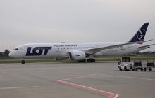 Фото 1: Зі Львова запустили авіадоставку відправлень зі США в Україну