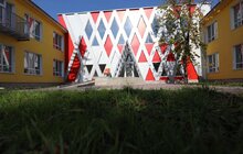 Фото 3: Наступного року на вулиці Медової Печери відкриють дитячий садочок на 200 дітей
