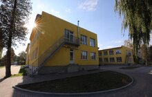 Фото 5: Наступного року на вулиці Медової Печери відкриють дитячий садочок на 200 дітей