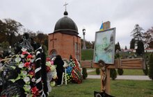Фото 11: На Личакові вшанували пам’ять борців за незалежність України