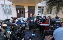 Фото 3: Мер Львова Андрій Садовий віддав свій голос на виборах голови Львівської ОТГ